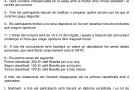 S’obre la inscripció per al 29è Concurs de Mestres Xatonaires del Vendrell