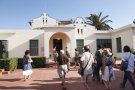La Vil·la Museu Pau Casals celebra el  138è aniversari del naixement de Pau Casals, amb un cap de setmana de Jornada de  Portes Obertes i activitats especials.