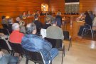 L’Ajuntament del Vendrell i la Generalitat acorden construir dues noves aules a l’escola Àngel Guimerà 