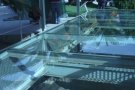 Es finalitza la primera fase de la restauració del mòdul d'interpretació de les Guàrdies