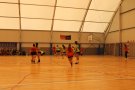  El Cadet femení empata amb el CEACA TÀRREGA 18-18 