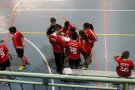  Àmplia victòria dels infantils a Cambrils per 32 gols 