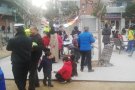 Bona acollida de la proposta festiva ‘Coneix el barri’ per fomentar la cohesió social del Vendrell