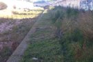 L'Agència Catalana de l'Aigua i l'Ajuntament del Vendrell milloren prop d'1,5 quilòmetres de la llera de la riera de la Bisbal 