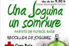 UNA JOGUINA = UN SOMRIURE