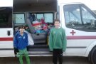 UNA JOGUINA, UN SOMRIURE = 430 JOGUINES RECOLLIDES