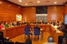 El pressupost del 2015 consolida la millora de la situació econòmica de l’Ajuntament del Vendrell feta en aquest mandat  