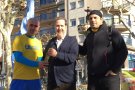 La SanSilvestre del Vendrell més solidària i participativa 