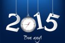 L’equip de l’Opció us desitja un feliç 2015