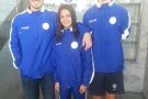 Grans Campionats dels nedadors vendrellencs