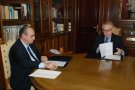 La Diputació de Tarragona col·labora amb la Fundació Pau Casals per promoure la figura i el llegat del virtuós músic a la demarcació