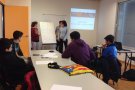 El consell esportiu manté la seva activitat formativa durant el Nadal amb un Curs d’Iniciació a Tècnic esportiu