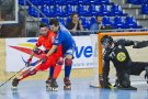 El Moritz CE Vendrell perd 5 a 1 al Palau Blaugrana 