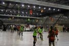 Bon paper de les cadets d’El Vendrell en el Torneig 3 reis de Tortosa 