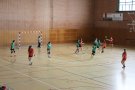 Cadet Femení: Amistòs amb el CE Molins de Rei 
