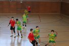  Bon paper dels cadets contra l’AMPA Pare Manyanet amb el resultat de 28-34 