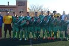 UE Valls 7 – UE Tancat 3