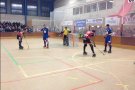 El Moritz CE Vendrell perd 5 a 3 a la pista de La Vendéenne