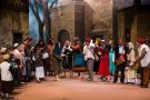 Èxit en la primera representació dels Pastores del Vendrell d'aquesta temporada