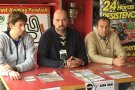 Tot a punt per la 1a Running 10km Karting Vendrell
