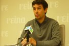 El SOC concedeix a l’EINA 1,1 milions d’euros per destinar-los a formació ocupacional i programes d’inserció laboral
