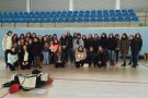 II Jornada d'Activitat Física i Esport de la Universitat Rovira Virgili