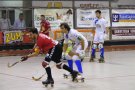El Moritz CE Vendrell perd 7 a 4 a la pista del Liceo