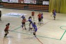 Victòria de les cadets a Lleida