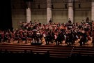 Joves intèrprets de l'Escola i el Conservatori de la Diputació de Tarragona actuen a l'Auditori Pau Casals 