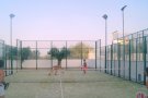 Arrenquen les lligues de pàdel d’hivern al Complex Esportiu Club Tennis Vendrell
