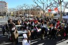El proper diumenge 1 de febrer el Vendrell celebra la 29a Xatonada Popular 
