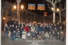 22è sopar de Barbuts del Vendrell