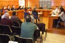 S’aprova el plec de clàusules per seleccionar un nou soci privat per a l’empresa mixta que gestiona el servei d’aigua i sanejament