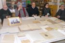 La Fundació Apel·les Fenosa cedeix el fons patrimonial Folch-Guimerà a l’Arxiu Comarcal del Baix Penedès