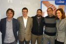 La Xarxa Emprenedora presenta la nova unitat de gestió