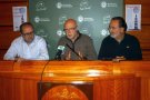 Es presenta “Emplatem!”, una convocatòria per a ceramistes solidària amb el projecte Fem Pinya