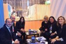 El Vendrell es promociona a FITUR amb propostes per captar turisme familiar, sènior i esportiu