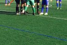 Primer equip: Remolins Bitem 1 – Tancat 0