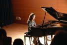 Alumnes de l’EMMPAC del Vendrell participen diumenge en el Cicle de Joves Intèrprets de l’Auditori Pau Casals 