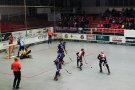 El Moritz CE Vendrell empata 5 a 5 a la pista del Noia