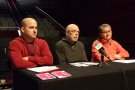 El TÀG presenta vuit espectacles per al primer semestre del 2015 que pretenen mantenir el bon nivell d’espectadors 