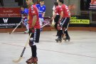 El Moritz CE Vendrell s'acomiada de la Lliga Europea amb un empat a casa amb el Valdagno 