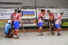 El Moritz Vendrell empata amb el Cerceda 5 a 5