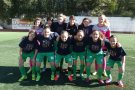 Femení Aleví-Infantil “A”