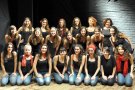 El Cor de noies Cantabile inicia el cicle musical del TÀG