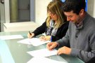 La Xarxa Emprenedora signa un conveni de col·laboració amb el Banc Sabadell
