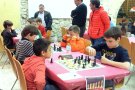 El municipi de L’Arboç acull la primera jornada comarcal d’escacs d’aquesta temporada