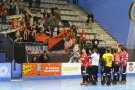 El Moritz Vendrell perd 6 a 3 amb el Vic als quarts de final de la Copa 