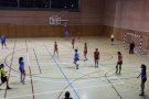 Victòria de les sèniors contra el CH Móra la Nova