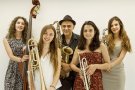 S'inicia el Cicle de Jazz 2015 amb la presentació de La màgia de la veu